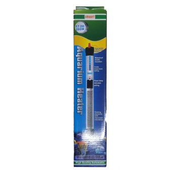 Isıtıcı 200w Fotoğrafı
