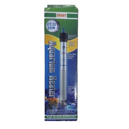 Isıtıcı 25w 