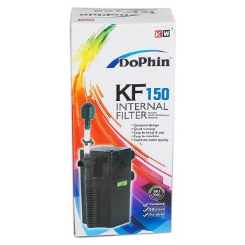 Kf 150 İç Filtre Fotoğrafı